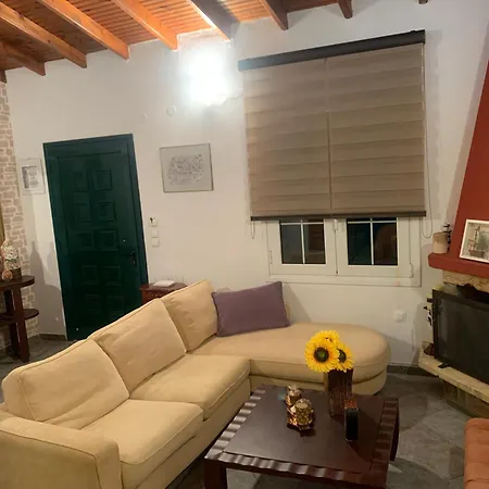 Casa Di Porto Villa Neos Marmaras Exterior photo