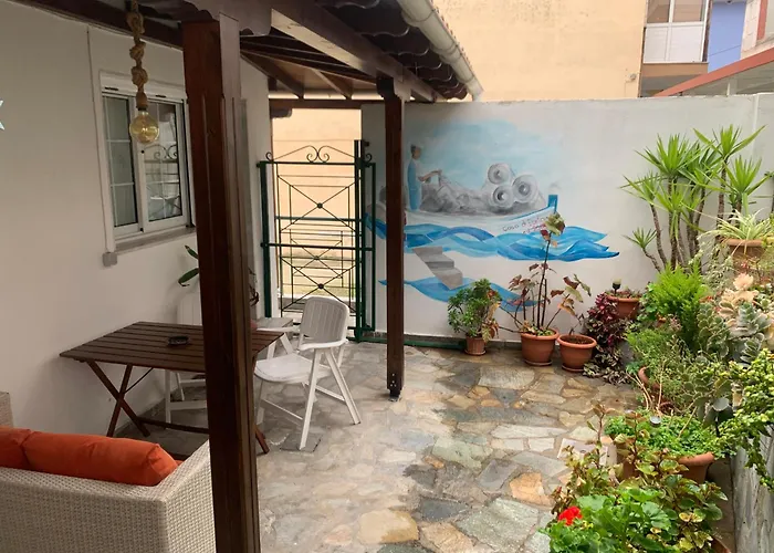Casa Di Porto