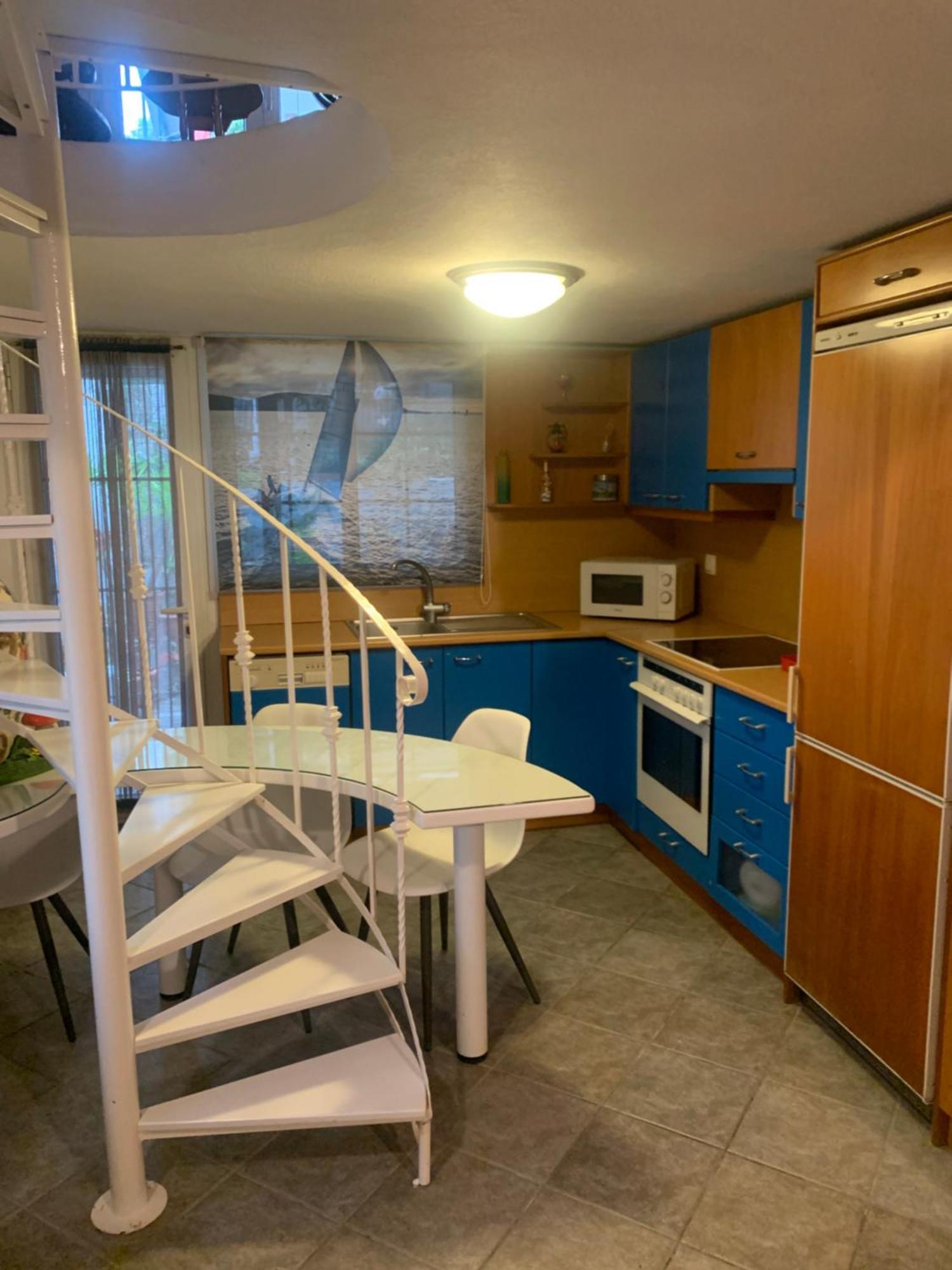 Casa Di Porto Holiday home