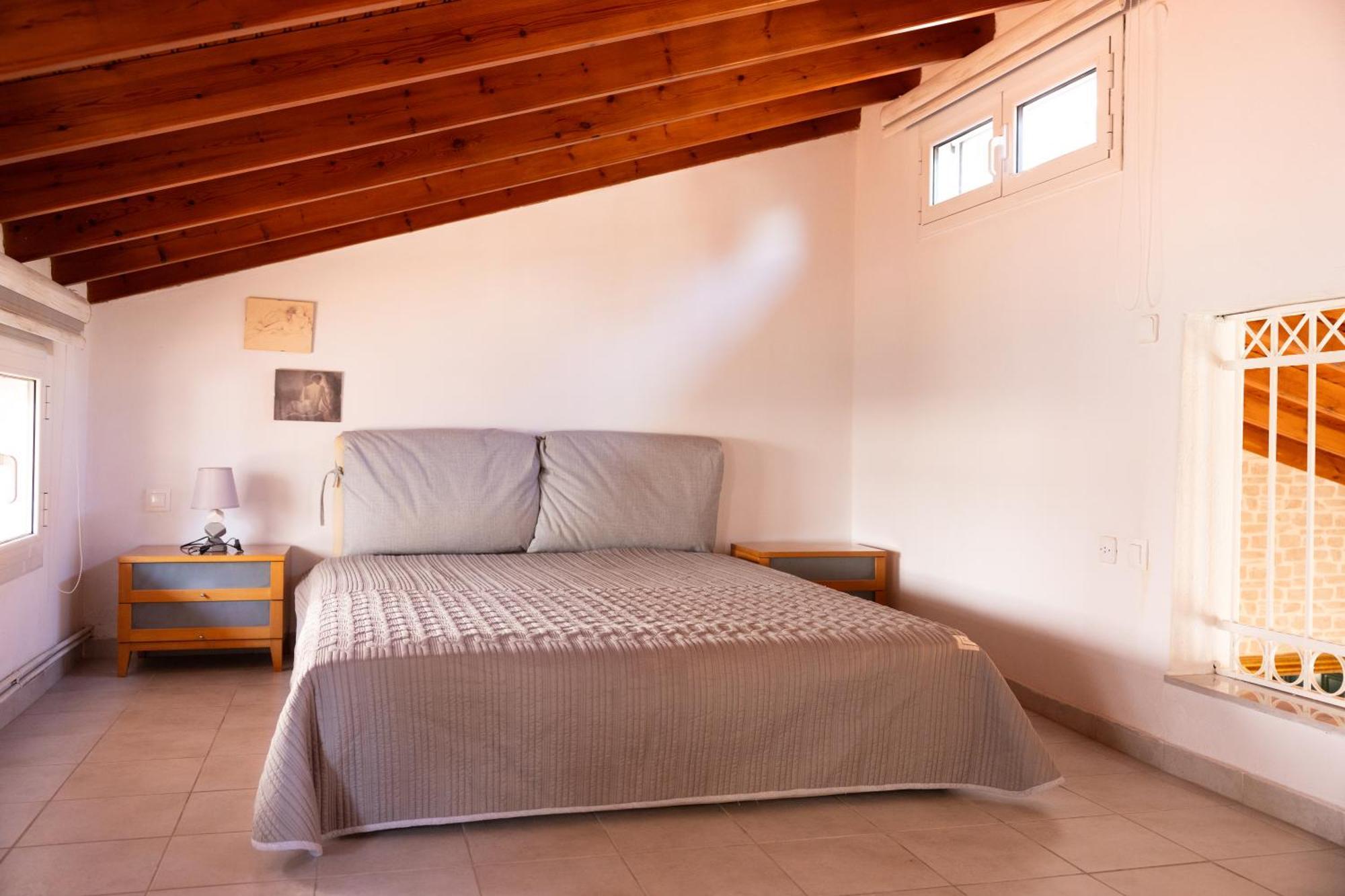 Holiday home Casa Di Porto *