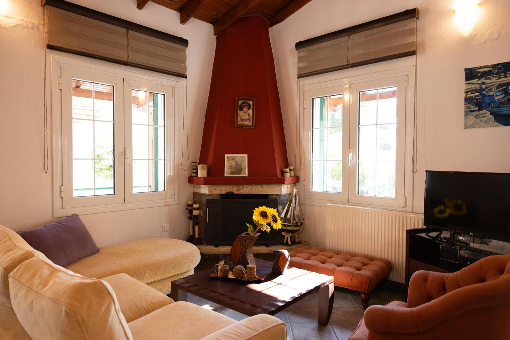 Casa Di Porto *