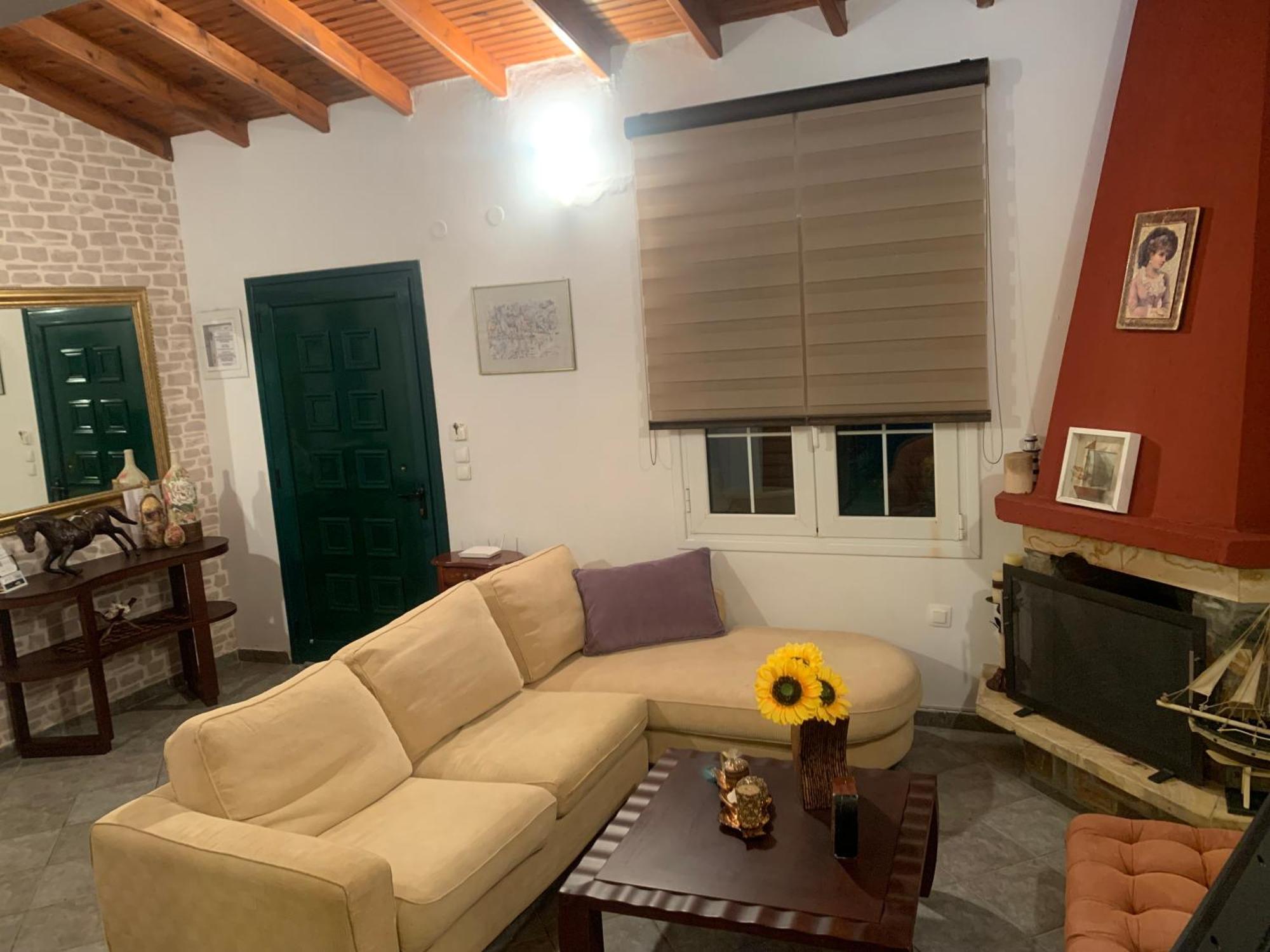 Casa Di Porto Holiday home
