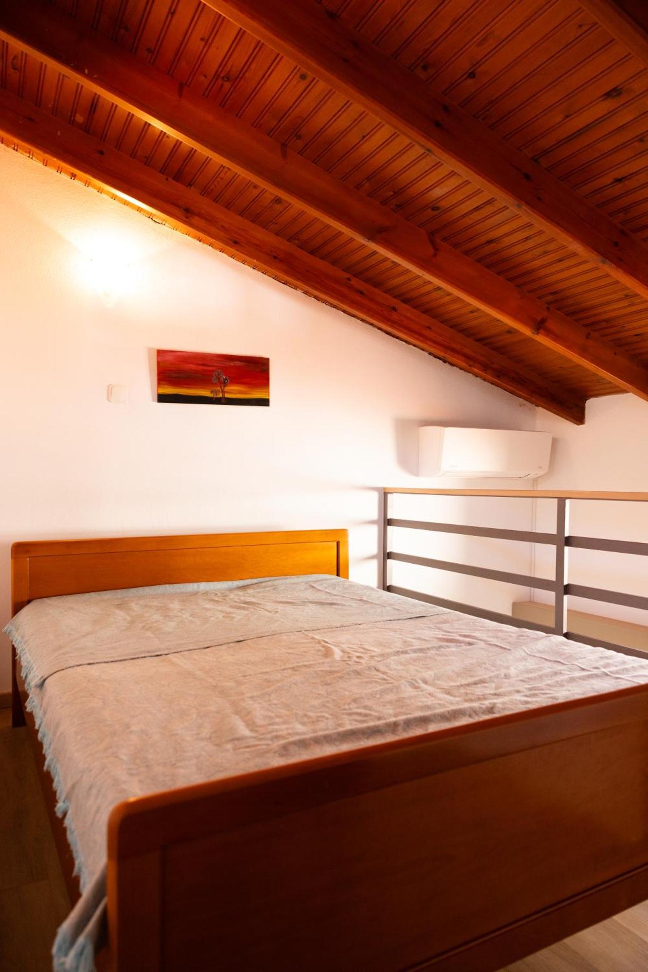 Casa Di Porto * Neos Marmaras