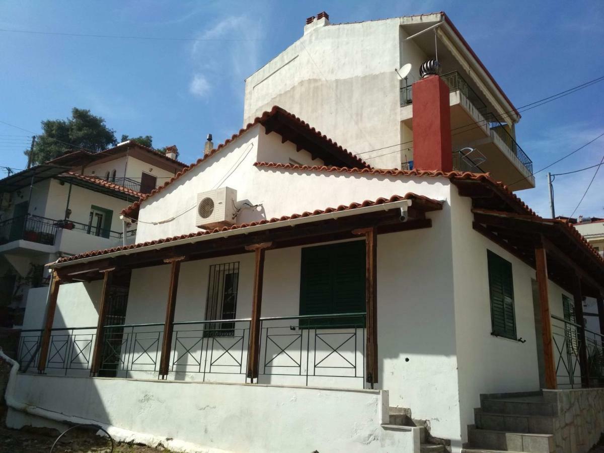 Holiday home Casa Di Porto *