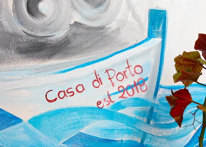 Casa Di Porto