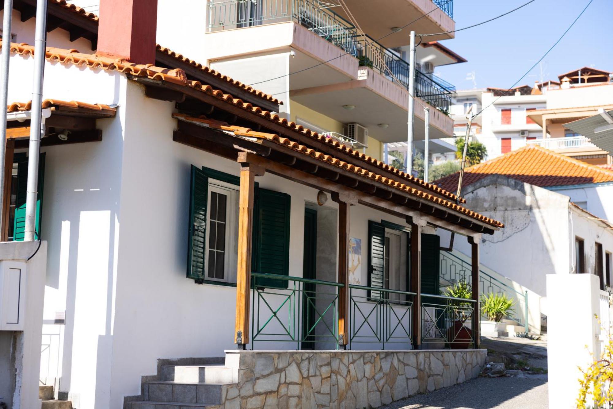 Casa Di Porto